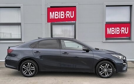 KIA Cerato IV, 2020 год, 1 690 000 рублей, 4 фотография