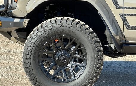 Ford Bronco, 2024 год, 11 000 000 рублей, 9 фотография