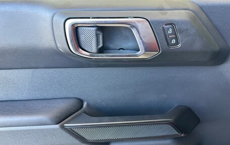 Ford Bronco, 2024 год, 11 000 000 рублей, 11 фотография