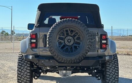 Ford Bronco, 2024 год, 11 000 000 рублей, 7 фотография