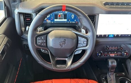 Ford Bronco, 2024 год, 11 000 000 рублей, 14 фотография