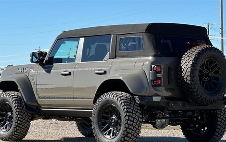 Ford Bronco, 2024 год, 11 000 000 рублей, 6 фотография