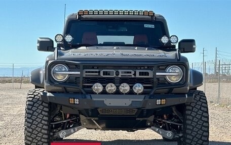 Ford Bronco, 2024 год, 11 000 000 рублей, 2 фотография