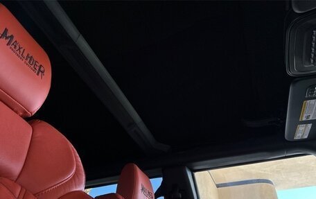 Ford Bronco, 2024 год, 11 000 000 рублей, 17 фотография