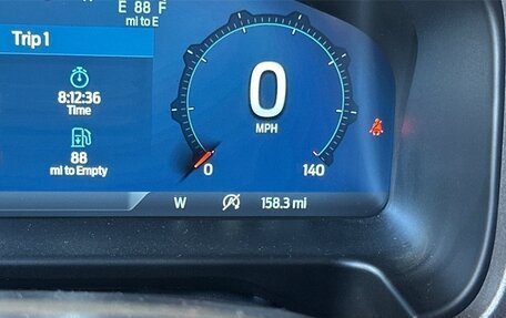 Ford Bronco, 2024 год, 11 000 000 рублей, 27 фотография