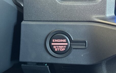 Ford Bronco, 2024 год, 11 000 000 рублей, 23 фотография