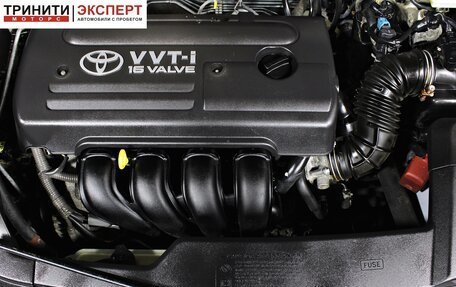 Toyota Avensis III рестайлинг, 2008 год, 897 000 рублей, 17 фотография