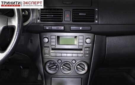 Toyota Avensis III рестайлинг, 2008 год, 897 000 рублей, 14 фотография