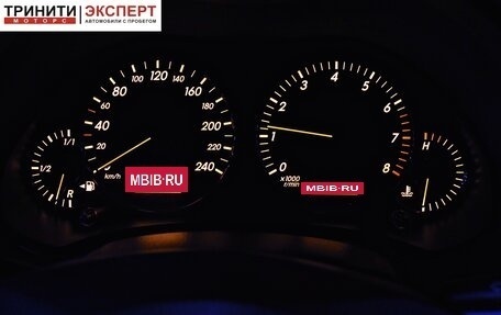 Toyota Avensis III рестайлинг, 2008 год, 897 000 рублей, 13 фотография