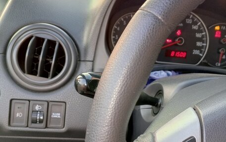 Suzuki SX4 II рестайлинг, 2007 год, 540 000 рублей, 8 фотография