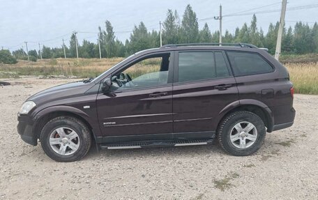 SsangYong Kyron I, 2010 год, 669 000 рублей, 6 фотография
