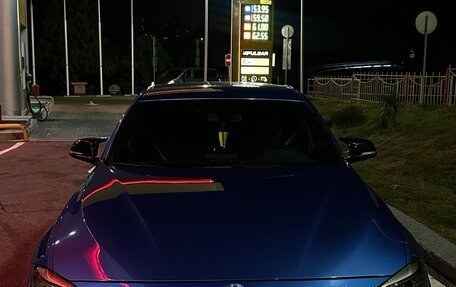 BMW 3 серия, 2014 год, 2 150 000 рублей, 1 фотография