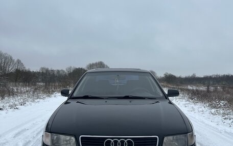 Audi A4, 1997 год, 449 999 рублей, 3 фотография