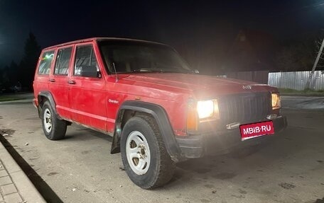 Jeep Cherokee, 1994 год, 290 000 рублей, 1 фотография