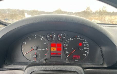 Audi A4, 1997 год, 449 999 рублей, 11 фотография