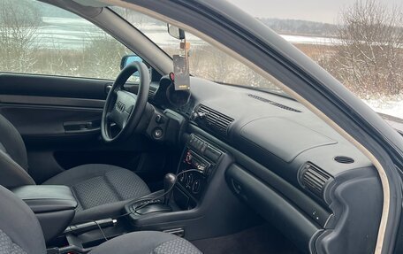 Audi A4, 1997 год, 449 999 рублей, 8 фотография