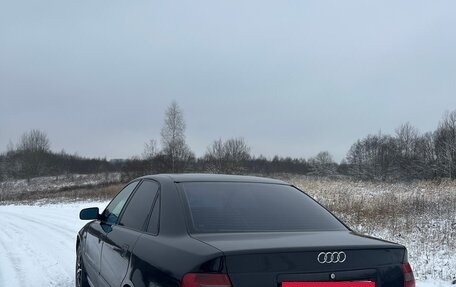 Audi A4, 1997 год, 449 999 рублей, 6 фотография