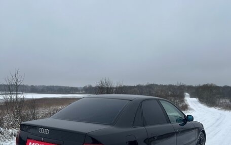 Audi A4, 1997 год, 449 999 рублей, 5 фотография