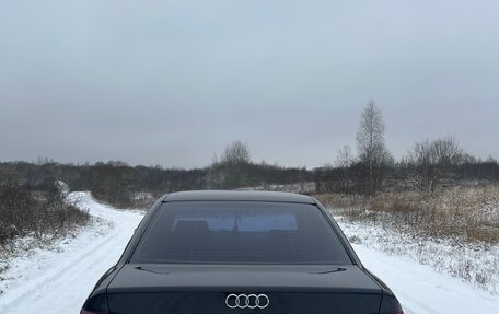 Audi A4, 1997 год, 449 999 рублей, 7 фотография