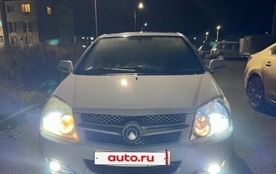 Geely MK I рестайлинг, 2010 год, 200 000 рублей, 1 фотография