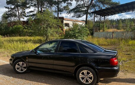 Audi A4, 1997 год, 449 999 рублей, 14 фотография