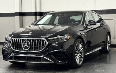 Mercedes-Benz E-Класс AMG, 2025 год, 15 377 832 рублей, 1 фотография