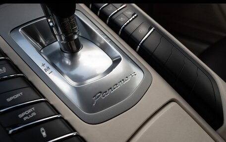 Porsche Panamera II рестайлинг, 2016 год, 4 000 000 рублей, 6 фотография