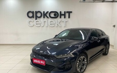 KIA K5, 2021 год, 3 300 000 рублей, 1 фотография