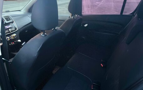 Renault Sandero II рестайлинг, 2016 год, 1 220 000 рублей, 10 фотография