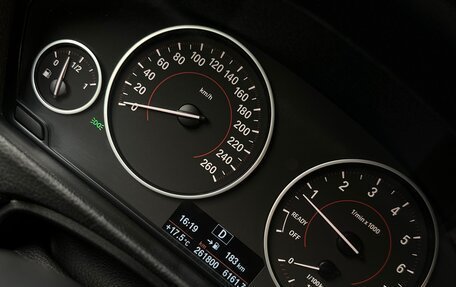 BMW 3 серия, 2014 год, 2 150 000 рублей, 3 фотография