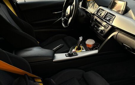 BMW 3 серия, 2014 год, 2 150 000 рублей, 2 фотография