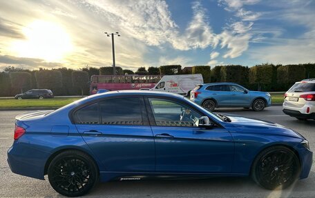 BMW 3 серия, 2014 год, 2 150 000 рублей, 8 фотография