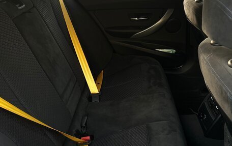 BMW 3 серия, 2014 год, 2 150 000 рублей, 9 фотография