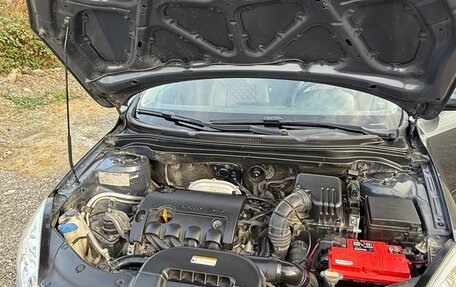 KIA cee'd I рестайлинг, 2008 год, 1 060 000 рублей, 5 фотография