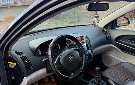 KIA cee'd I рестайлинг, 2008 год, 1 060 000 рублей, 6 фотография