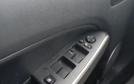 Mazda 2 III, 2008 год, 585 000 рублей, 7 фотография