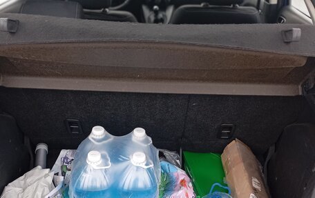 Mazda 2 III, 2008 год, 585 000 рублей, 12 фотография