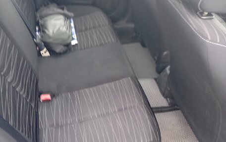 Mazda 2 III, 2008 год, 585 000 рублей, 11 фотография