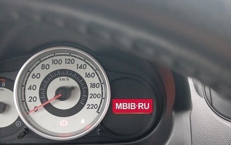 Mazda 2 III, 2008 год, 585 000 рублей, 8 фотография