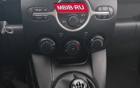 Mazda 2 III, 2008 год, 585 000 рублей, 6 фотография