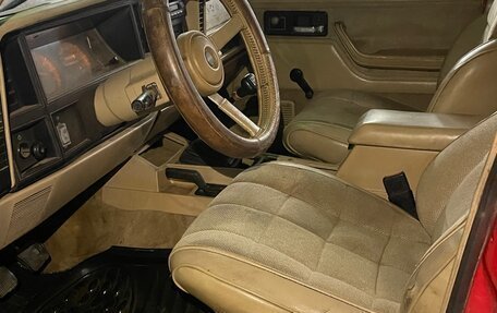 Jeep Cherokee, 1994 год, 290 000 рублей, 15 фотография