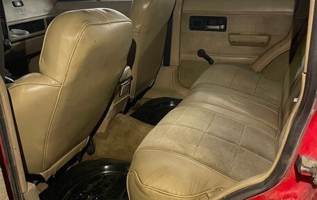 Jeep Cherokee, 1994 год, 290 000 рублей, 16 фотография