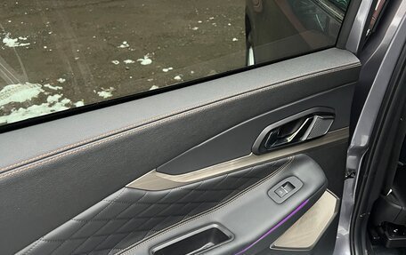 CheryExeed TXL, 2023 год, 2 600 000 рублей, 13 фотография