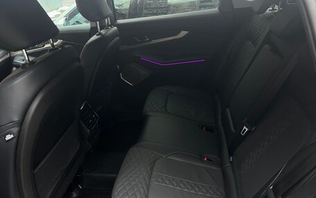 CheryExeed TXL, 2023 год, 2 600 000 рублей, 12 фотография