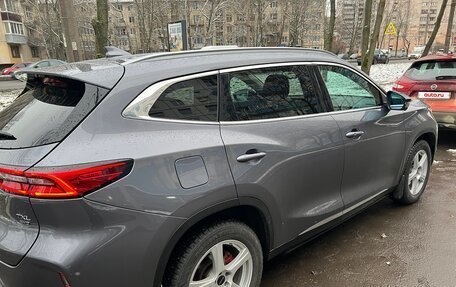 CheryExeed TXL, 2023 год, 2 600 000 рублей, 7 фотография