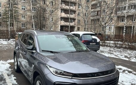 CheryExeed TXL, 2023 год, 2 600 000 рублей, 2 фотография