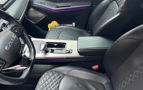 CheryExeed TXL, 2023 год, 2 600 000 рублей, 14 фотография