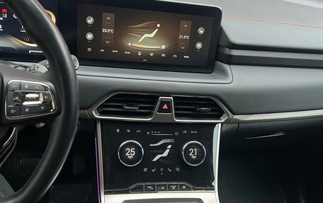 CheryExeed TXL, 2023 год, 2 600 000 рублей, 15 фотография