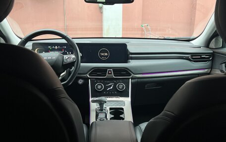 CheryExeed TXL, 2023 год, 2 600 000 рублей, 17 фотография