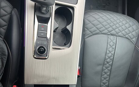 CheryExeed TXL, 2023 год, 2 600 000 рублей, 16 фотография